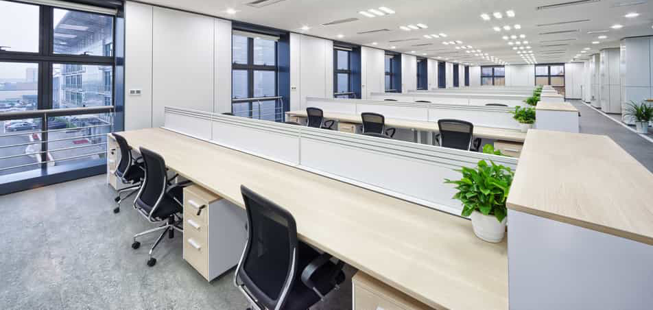 Office Space